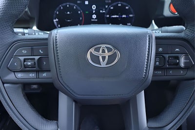 2026 Toyota Tacoma i-FORCE MAX Tacoma TRD Pro