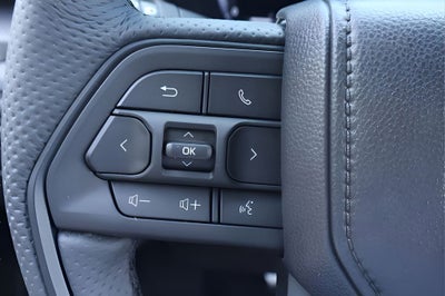 2026 Toyota Tacoma i-FORCE MAX Tacoma TRD Pro