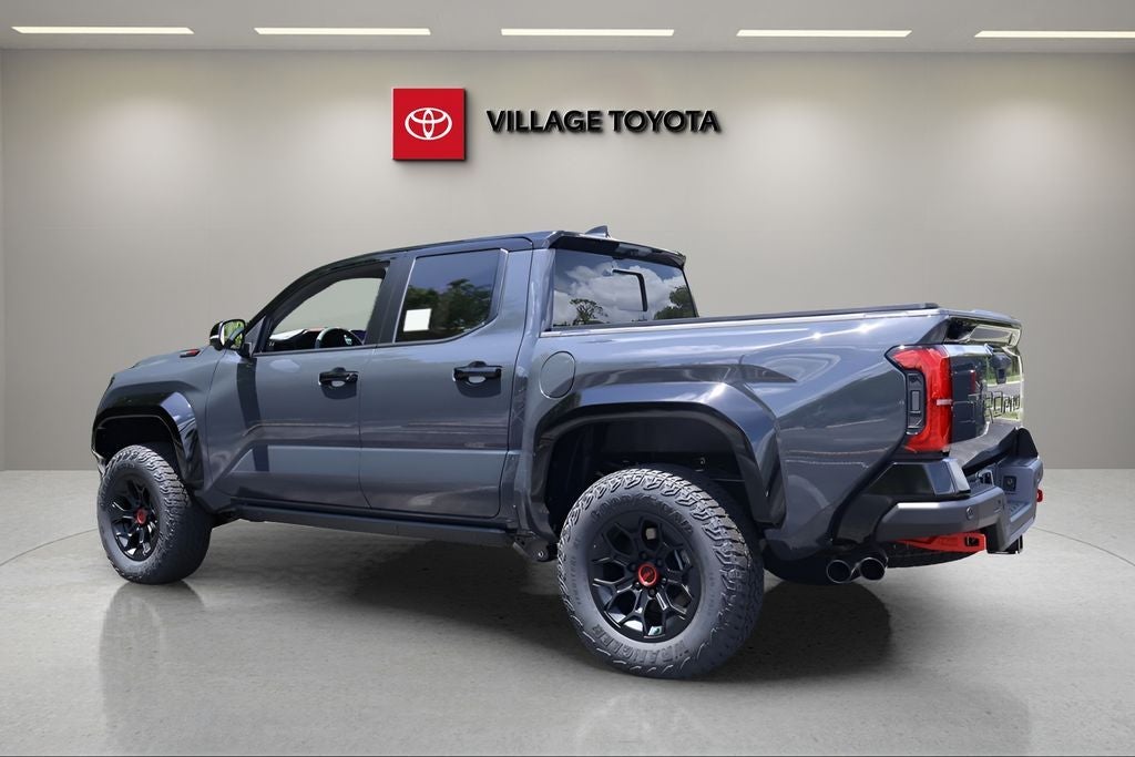 2026 Toyota Tacoma i-FORCE MAX Tacoma TRD Pro