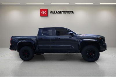 2026 Toyota Tacoma i-FORCE MAX Tacoma TRD Pro