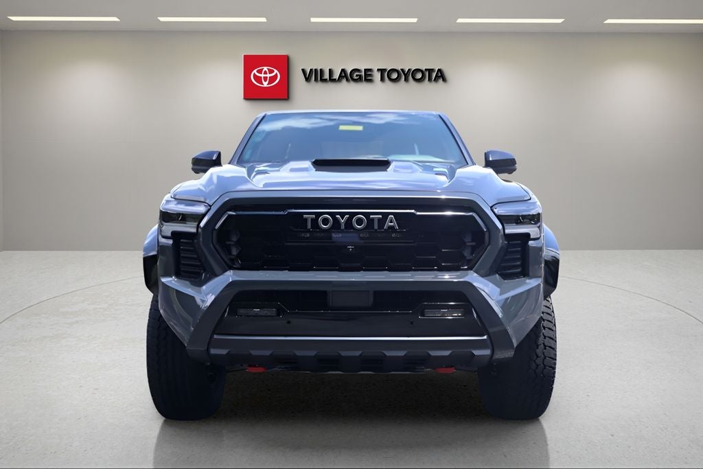 2026 Toyota Tacoma i-FORCE MAX Tacoma TRD Pro