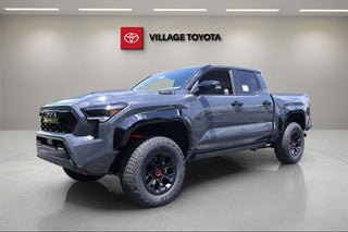2026 Toyota Tacoma i-FORCE MAX Tacoma TRD Pro