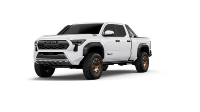 2026 Toyota Tacoma i-FORCE MAX Tacoma Trailhunter