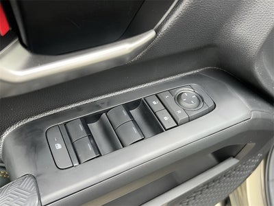 2026 Toyota Tacoma i-FORCE MAX Tacoma Trailhunter