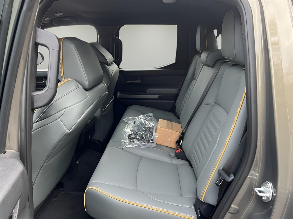 2026 Toyota Tacoma i-FORCE MAX Tacoma Trailhunter