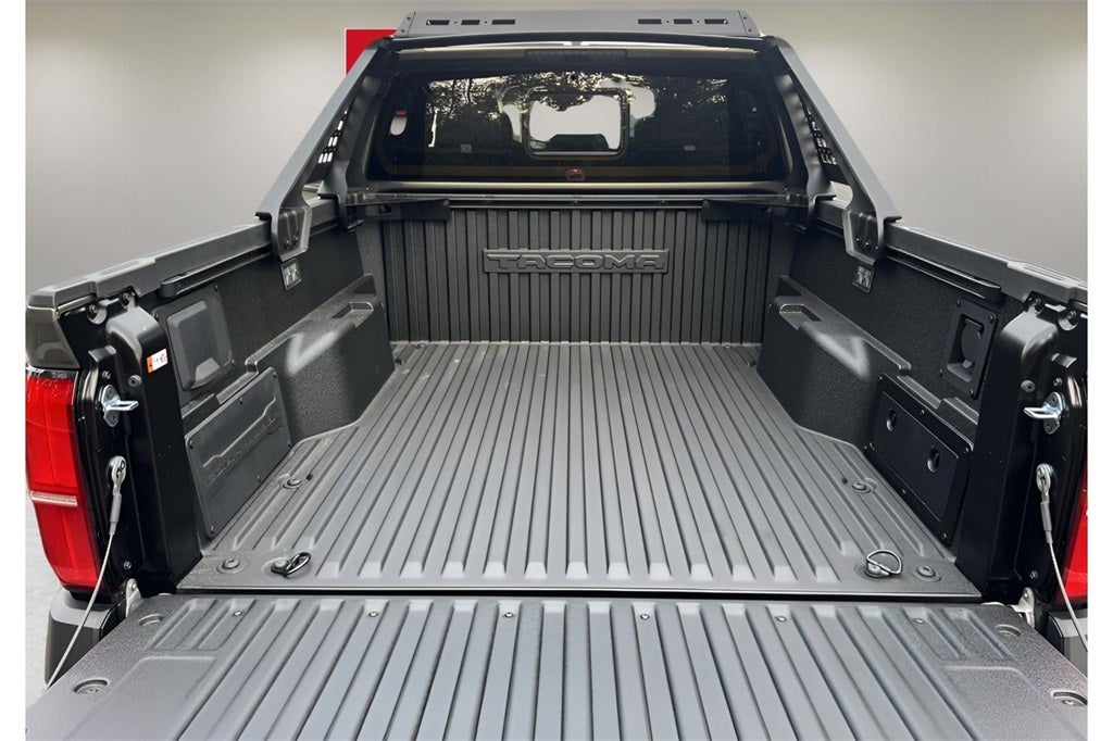 2026 Toyota Tacoma i-FORCE MAX Tacoma Trailhunter