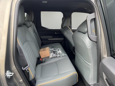 2026 Toyota Tacoma i-FORCE MAX Tacoma Trailhunter