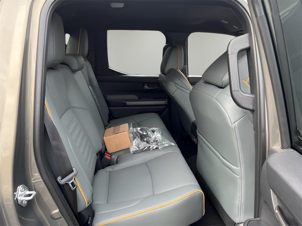 2026 Toyota Tacoma i-FORCE MAX Tacoma Trailhunter