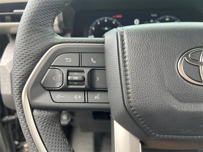 2026 Toyota Tacoma i-FORCE MAX Tacoma Trailhunter