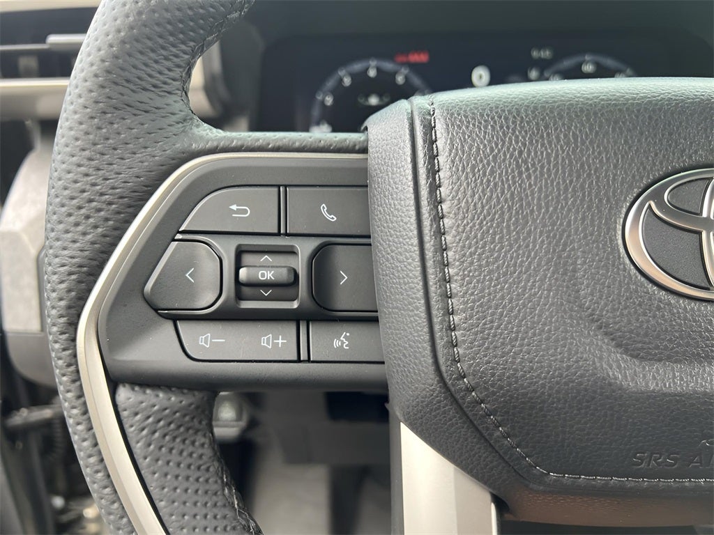 2026 Toyota Tacoma i-FORCE MAX Tacoma Trailhunter