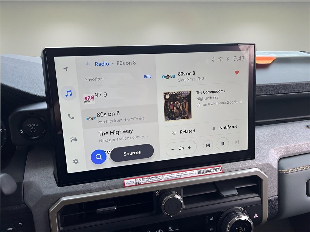 2026 Toyota Tacoma i-FORCE MAX Tacoma Trailhunter