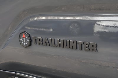 2026 Toyota Tacoma i-FORCE MAX Tacoma Trailhunter