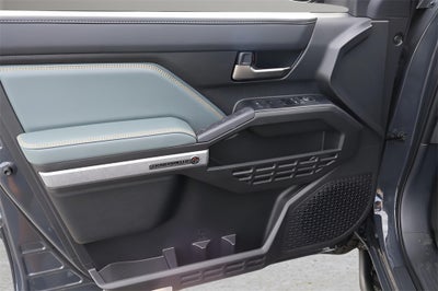 2026 Toyota Tacoma i-FORCE MAX Tacoma Trailhunter