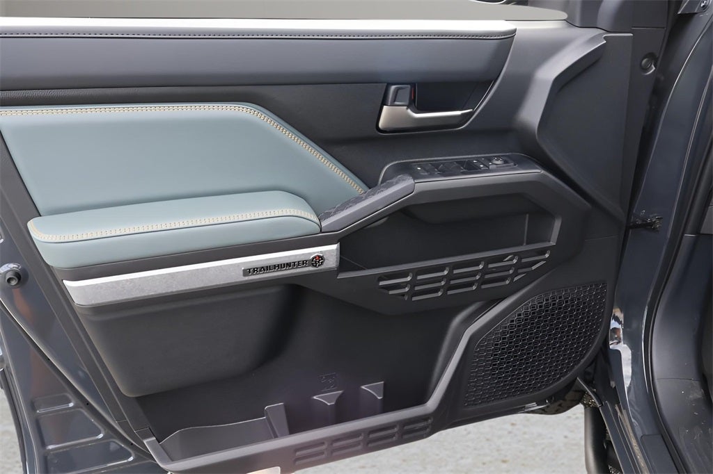 2026 Toyota Tacoma i-FORCE MAX Tacoma Trailhunter