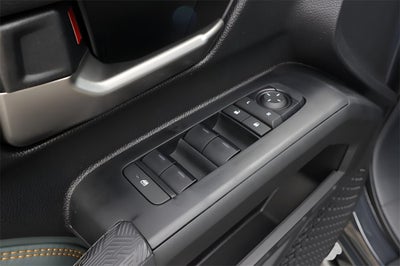 2026 Toyota Tacoma i-FORCE MAX Tacoma Trailhunter