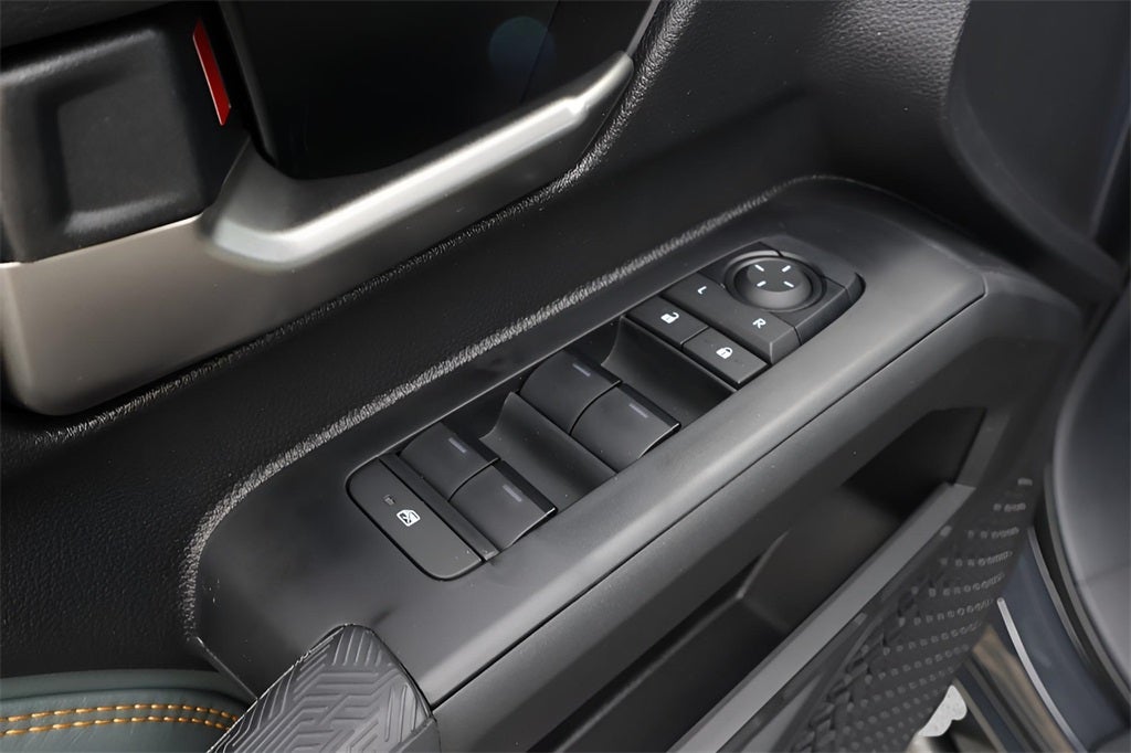 2026 Toyota Tacoma i-FORCE MAX Tacoma Trailhunter