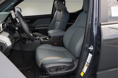 2026 Toyota Tacoma i-FORCE MAX Tacoma Trailhunter