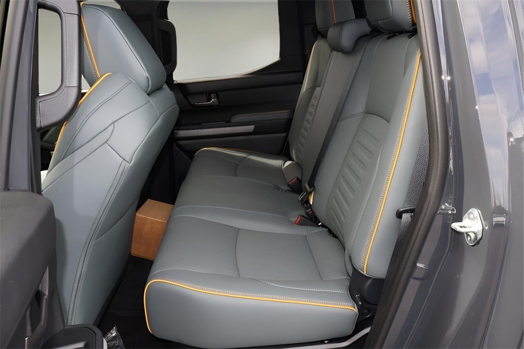 2026 Toyota Tacoma i-FORCE MAX Tacoma Trailhunter