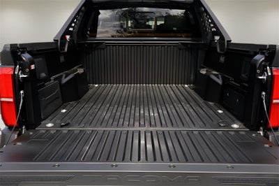 2026 Toyota Tacoma i-FORCE MAX Tacoma Trailhunter