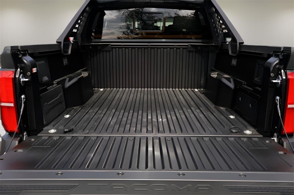 2026 Toyota Tacoma i-FORCE MAX Tacoma Trailhunter