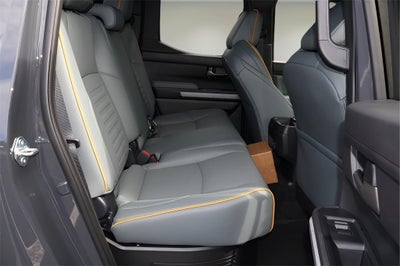 2026 Toyota Tacoma i-FORCE MAX Tacoma Trailhunter