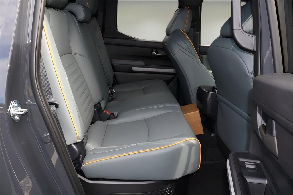 2026 Toyota Tacoma i-FORCE MAX Tacoma Trailhunter