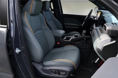 2026 Toyota Tacoma i-FORCE MAX Tacoma Trailhunter