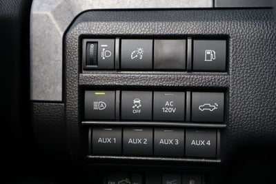 2026 Toyota Tacoma i-FORCE MAX Tacoma Trailhunter