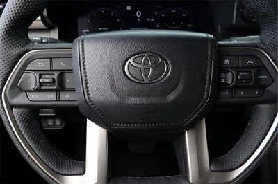 2026 Toyota Tacoma i-FORCE MAX Tacoma Trailhunter