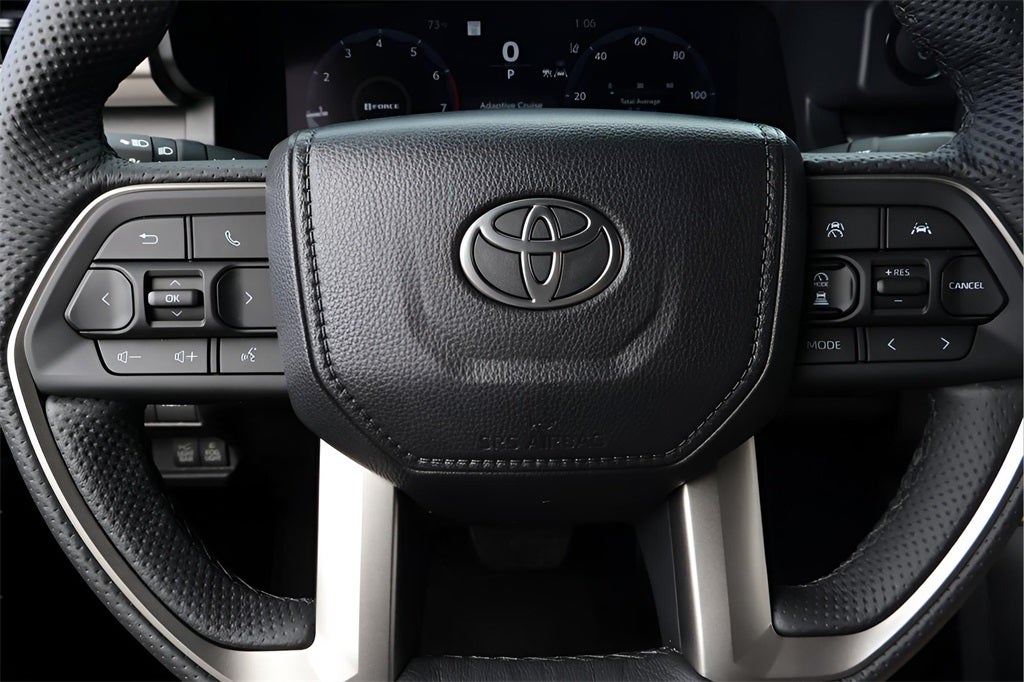 2026 Toyota Tacoma i-FORCE MAX Tacoma Trailhunter