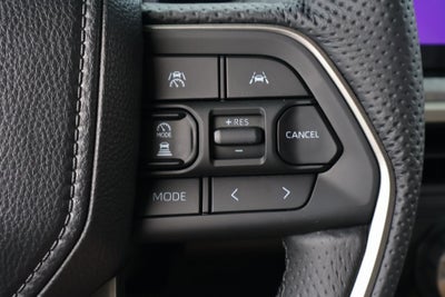 2026 Toyota Tacoma i-FORCE MAX Tacoma Trailhunter