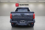 2026 Toyota Tacoma i-FORCE MAX Tacoma Trailhunter