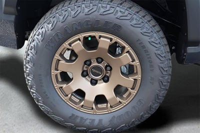 2026 Toyota Tacoma i-FORCE MAX Tacoma Trailhunter