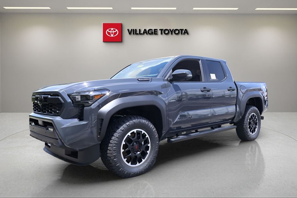2026 Toyota Tacoma i-FORCE MAX Tacoma TRD Off-Road