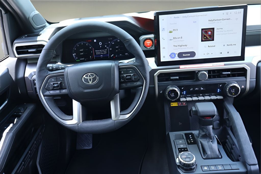 2026 Toyota Tacoma i-FORCE MAX Tacoma TRD Off-Road