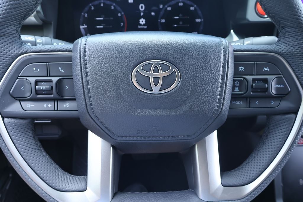 2026 Toyota Tacoma i-FORCE MAX Tacoma TRD Off-Road