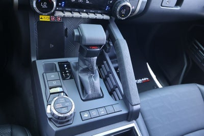 2026 Toyota Tacoma i-FORCE MAX Tacoma TRD Off-Road