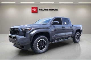 2026 Toyota Tacoma i-FORCE MAX