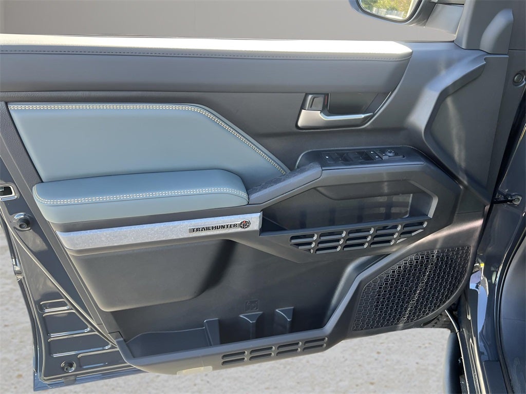 2026 Toyota Tacoma i-FORCE MAX Tacoma Trailhunter