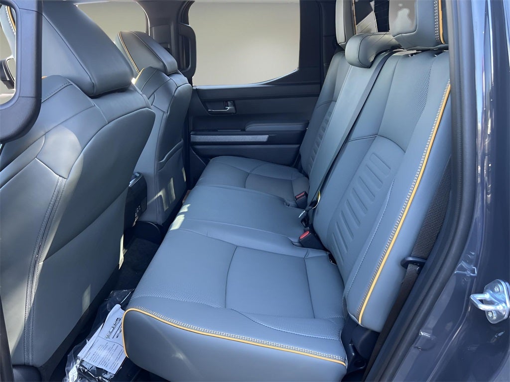 2026 Toyota Tacoma i-FORCE MAX Tacoma Trailhunter