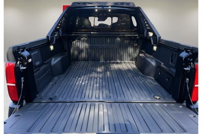 2026 Toyota Tacoma i-FORCE MAX Tacoma Trailhunter