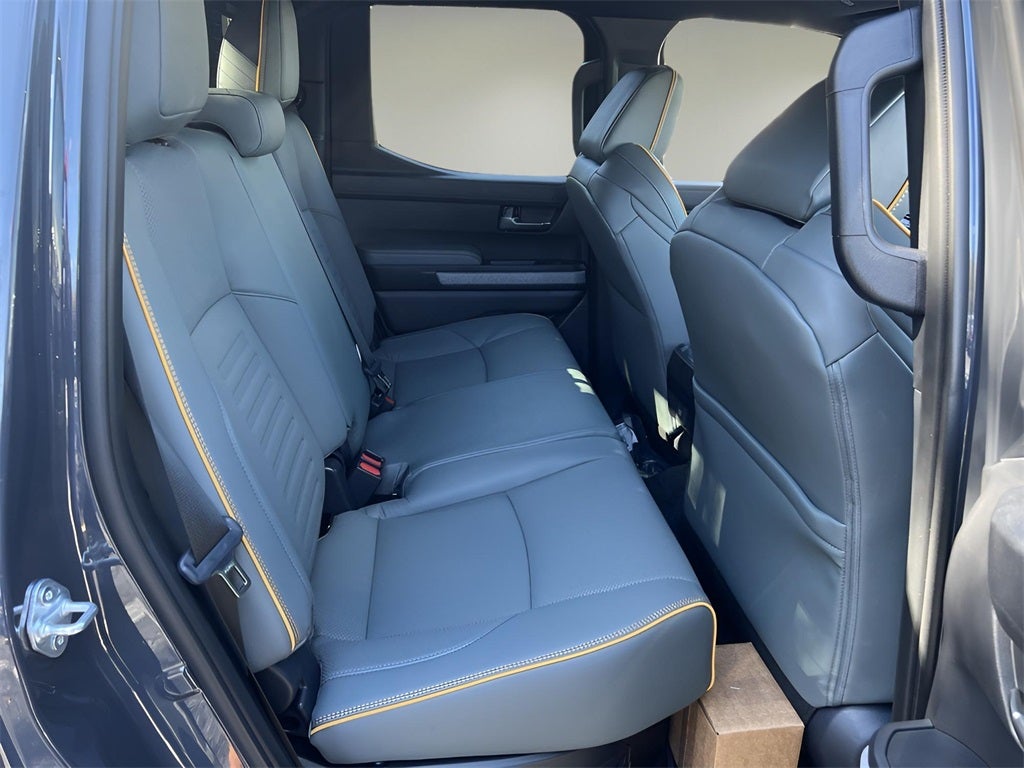 2026 Toyota Tacoma i-FORCE MAX Tacoma Trailhunter