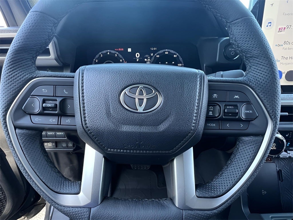 2026 Toyota Tacoma i-FORCE MAX Tacoma Trailhunter