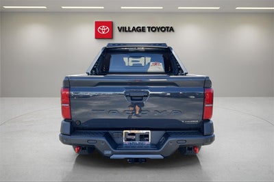 2026 Toyota Tacoma i-FORCE MAX Tacoma Trailhunter