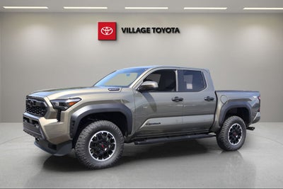 2026 Toyota Tacoma i-FORCE MAX Tacoma TRD Off-Road