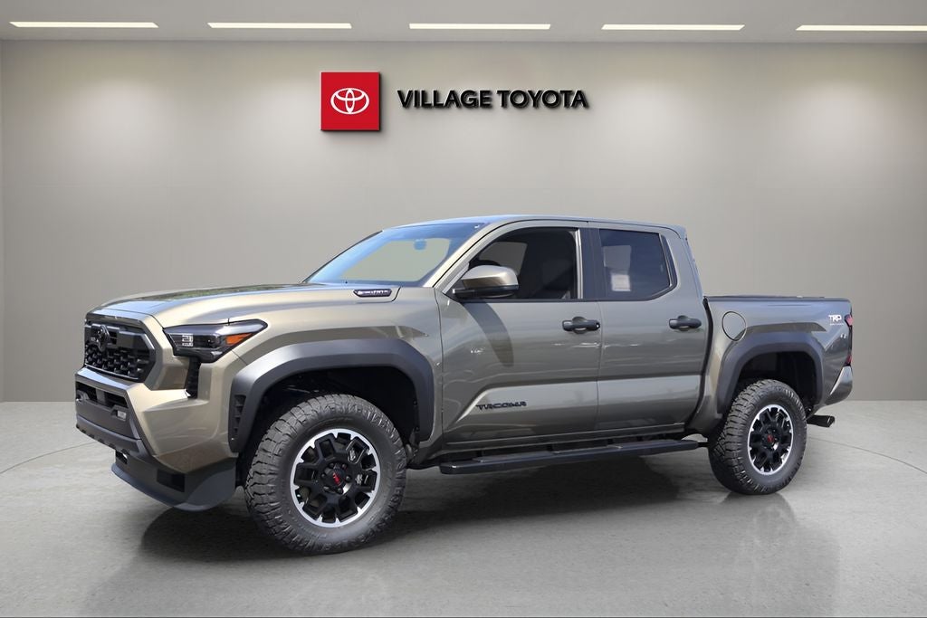 2026 Toyota Tacoma i-FORCE MAX Tacoma TRD Off-Road
