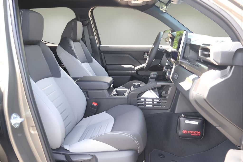 2026 Toyota Tacoma i-FORCE MAX Tacoma TRD Off-Road
