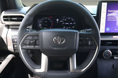 2026 Toyota Tacoma i-FORCE MAX Tacoma TRD Off-Road