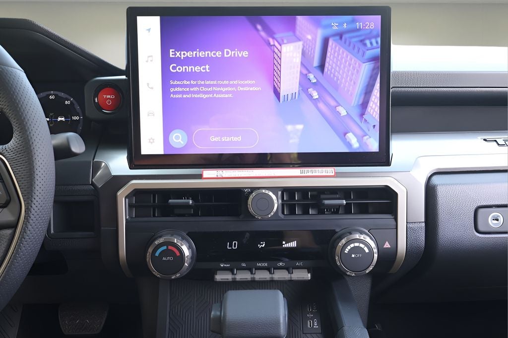 2026 Toyota Tacoma i-FORCE MAX Tacoma TRD Off-Road