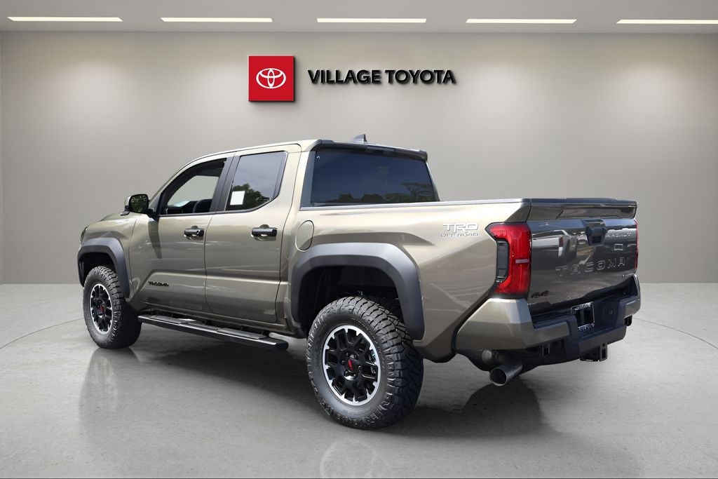 2026 Toyota Tacoma i-FORCE MAX Tacoma TRD Off-Road
